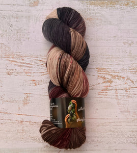 Merino Socks - Timeless Grace