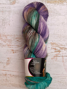 Merino Socks - Waldnymphe